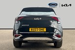 Kia Sportage 1.6 T-GDi MHEV GT-Line SUV 5dr Petrol Hybrid DCT Euro 6 (s/s) (148 bhp) 5