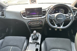 Kia Xceed 1.5 T-GDi GT-Line S SUV 5dr Petrol Manual Euro 6 (s/s) (158 bhp) 8