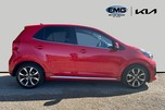 Kia Picanto 1.0 DPi GT-Line Hatchback 5dr Petrol AMT Euro 6 (s/s) (66 bhp) 3