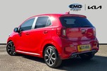 Kia Picanto 1.0 DPi GT-Line Hatchback 5dr Petrol AMT Euro 6 (s/s) (66 bhp) 4