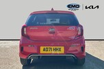 Kia Picanto 1.0 DPi GT-Line Hatchback 5dr Petrol AMT Euro 6 (s/s) (66 bhp) 5