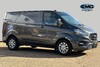 Ford Transit Custom 2.0 300 EcoBlue Limited Auto L1 H1 Euro 6 5dr