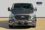 Ford Transit Custom 2.0 300 EcoBlue Limited Auto L1 H1 Euro 6 5dr 3