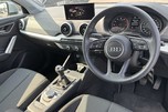 Audi Q2 1.0 TFSI 30 Technik Euro 6 (s/s) 5dr 9