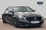 Mercedes-Benz CLA Class 2.1 CLA220d AMG Sport Coupe 7G-DCT Euro 6 (s/s) 4dr 1