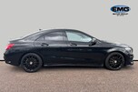 Mercedes-Benz CLA Class 2.1 CLA220d AMG Sport Coupe 7G-DCT Euro 6 (s/s) 4dr 3