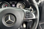 Mercedes-Benz CLA Class 2.1 CLA220d AMG Sport Coupe 7G-DCT Euro 6 (s/s) 4dr 17