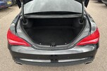 Mercedes-Benz CLA Class 2.1 CLA220d AMG Sport Coupe 7G-DCT Euro 6 (s/s) 4dr 18