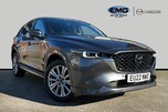 Mazda CX-5 2.0 GT SPORT 1