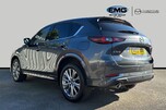 Mazda CX-5 2.0 GT SPORT 4