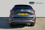 Mazda CX-5 2.0 GT SPORT 5