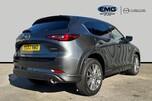 Mazda CX-5 2.0 GT SPORT 6