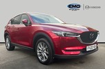 Mazda CX-5 2.0 SPORT NAV+ 165 1