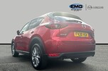 Mazda CX-5 2.0 SPORT NAV+ 165 4