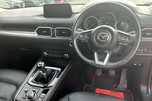 Mazda CX-5 2.0 SPORT NAV+ 165 9