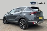 Kia Sportage 1.6 h T-GDi 3 SUV 5dr Petrol Hybrid Auto Euro 6 (s/s) (226 bhp) 4