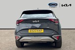 Kia Sportage 1.6 h T-GDi 3 SUV 5dr Petrol Hybrid Auto Euro 6 (s/s) (226 bhp) 5