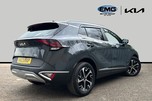 Kia Sportage 1.6 h T-GDi 3 SUV 5dr Petrol Hybrid Auto Euro 6 (s/s) (226 bhp) 6