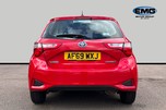 Toyota Yaris 1.5 VVT-h Icon Tech Hatchback 5dr Petrol Hybrid E-CVT Euro 6 (s/s) (100 ps) 5