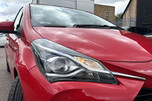 Toyota Yaris VVT-I ICON TECH 30