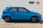 MG MG3 EXCLUSIVE NAV VTI-TECH 3