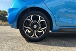 MG MG3 EXCLUSIVE NAV VTI-TECH 7