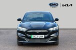 Ford Mustang Mach-E 70kWh SUV 5dr Electric Automatic AWD (269 ps) 2