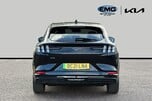 Ford Mustang Mach-E 70kWh SUV 5dr Electric Automatic AWD (269 ps) 5