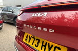 Kia Pro Ceed 1.5 T-GDi GT-Line S Shooting Brake 5dr Petrol DCT Euro 6 (s/s) (158 bhp) 22