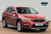 BMW X1 1.5 18i GPF xLine sDrive Euro 6 (s/s) 5dr