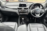 BMW X1 1.5 18i GPF xLine sDrive Euro 6 (s/s) 5dr 8