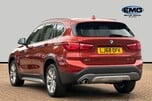 BMW X1 1.5 18i GPF xLine sDrive Euro 6 (s/s) 5dr 6