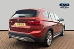 BMW X1 1.5 18i GPF xLine sDrive Euro 6 (s/s) 5dr 9