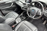 BMW X1 1.5 18i GPF xLine sDrive Euro 6 (s/s) 5dr 12