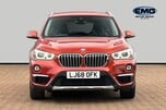 BMW X1 1.5 18i GPF xLine sDrive Euro 6 (s/s) 5dr 3