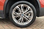 BMW X1 1.5 18i GPF xLine sDrive Euro 6 (s/s) 5dr 56