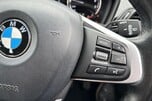 BMW X1 1.5 18i GPF xLine sDrive Euro 6 (s/s) 5dr 17