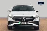 Mercedes-Benz EQA 66.5kWh EQA 250 AMG Line SUV 5dr Electric Auto (190 ps) 2