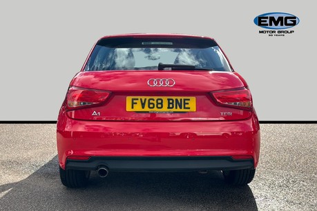 Audi A1 1.0 TFSI Sport Hatchback 3dr Petrol Manual Euro 6 (s/s) (95 ps) 5