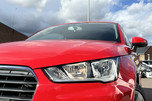 Audi A1 1.0 TFSI Sport Hatchback 3dr Petrol Manual Euro 6 (s/s) (95 ps) 30