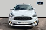 Ford Ka+ 1.2 Ti-VCT Zetec Hatchback 5dr Petrol Manual Euro 6 (s/s) (70 ps) 2