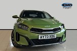 Kia Xceed 1.5 T-GDi 3 SUV 5dr Petrol Manual Euro 6 (s/s) (158 bhp) 2