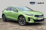 Kia Xceed 1.5 T-GDi 3 SUV 5dr Petrol Manual Euro 6 (s/s) (158 bhp) 1