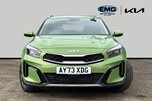 Kia Xceed 1.5 T-GDi 3 SUV 5dr Petrol Manual Euro 6 (s/s) (158 bhp) 2