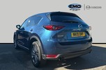 Mazda CX-5 2.0 SPORT NAV+ AUTO 4