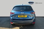 Mazda CX-5 2.0 SPORT NAV+ AUTO 5