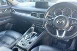 Mazda CX-5 2.0 SPORT NAV+ AUTO 8