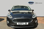 Ford Fiesta 1.0 TITANIUM TURBO AUTO 2