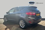 Ford Fiesta 1.0 TITANIUM TURBO AUTO 4