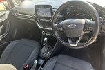 Ford Fiesta 1.0 TITANIUM TURBO AUTO 9